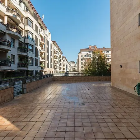 Apartment Apartamento Lekuona By People