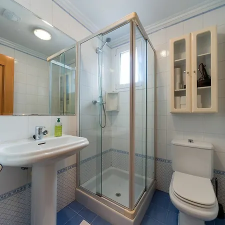 Apartamento Lekuona By People Apartment *