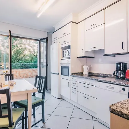Apartamento Lekuona By People San Sebastian