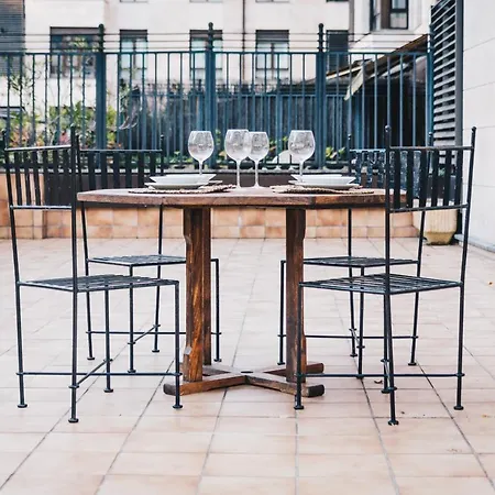 Apartamento Lekuona By People San Sebastian