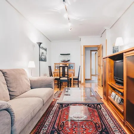 Apartamento Lekuona By People