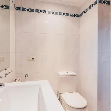 Apartamento Lekuona By People Apartment
