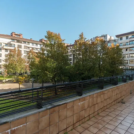 Apartamento Lekuona By People San Sebastian
