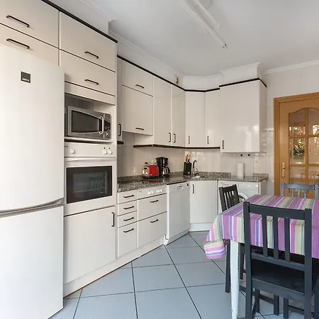 Appartement Apartamento Lekuona By People San Sebastian