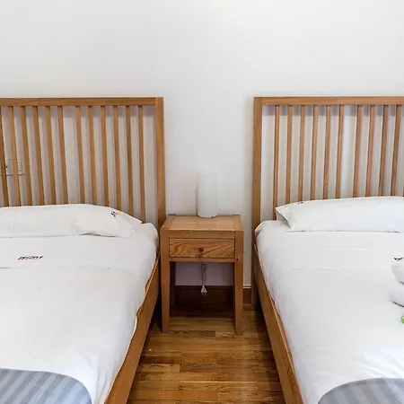 Apartamento Lekuona By People Appartement San Sebastian