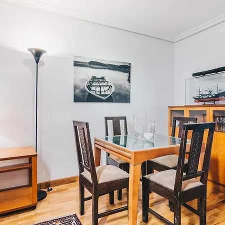 Apartamento Lekuona By People